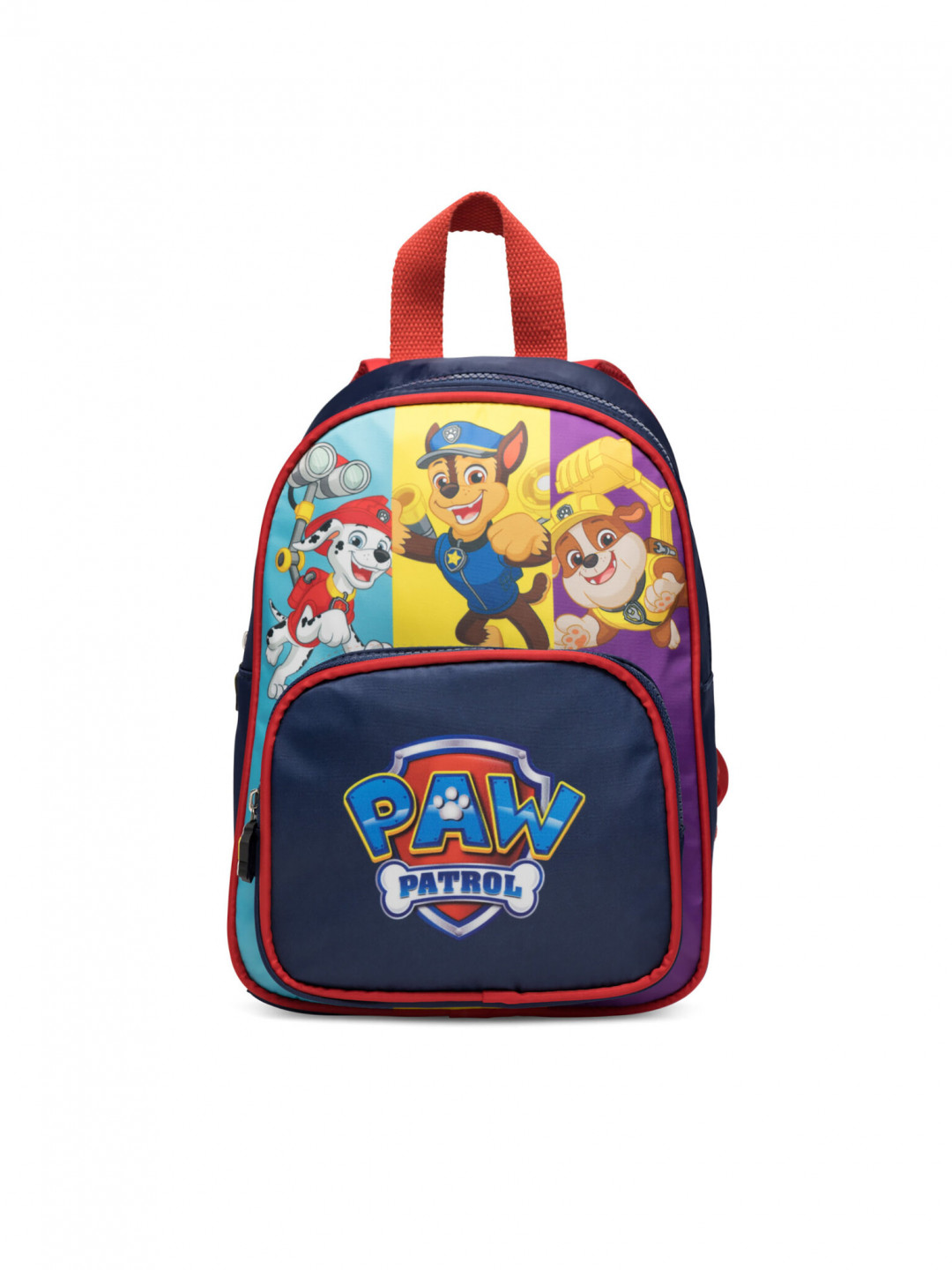Paw Patrol Batoh ACCCS-SS24 412PAW Tmavomodrá
